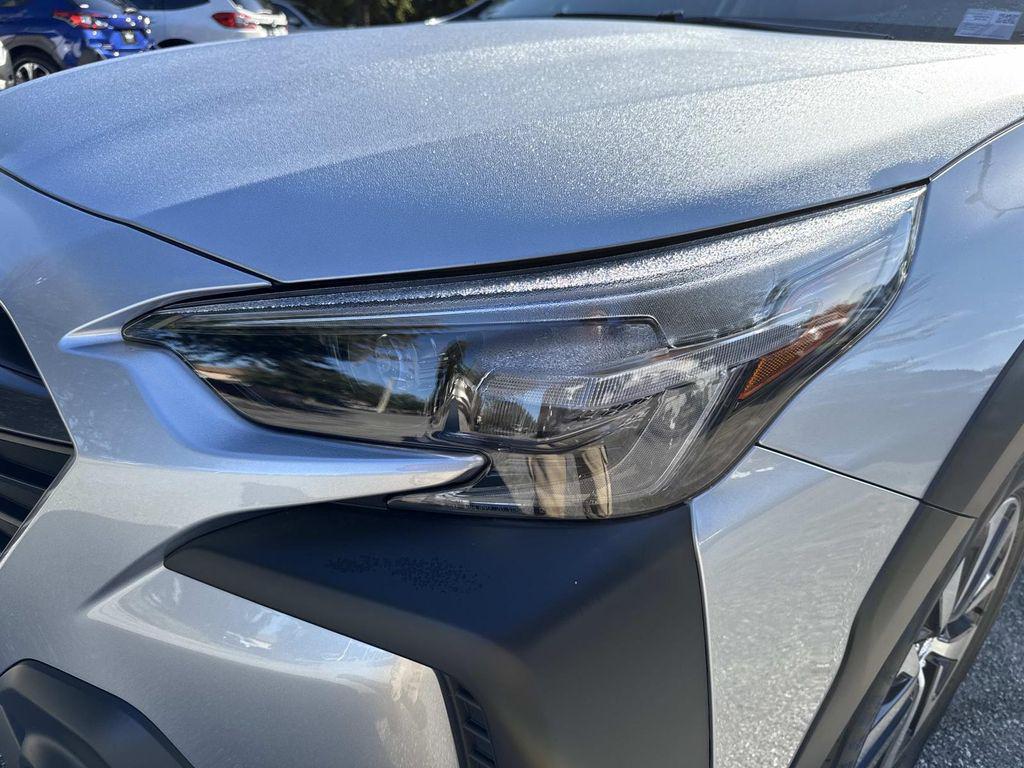 new 2025 Subaru Outback car, priced at $34,624