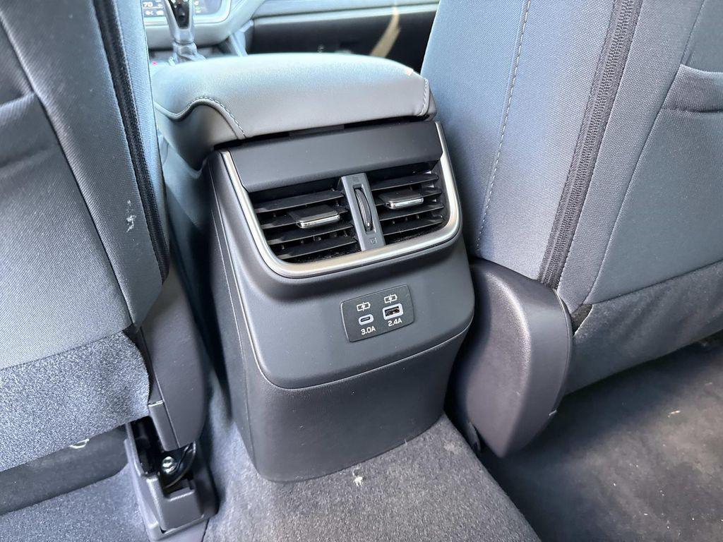 new 2025 Subaru Outback car, priced at $34,624