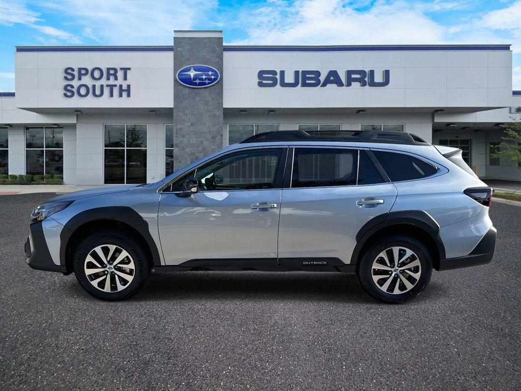 new 2025 Subaru Outback car, priced at $34,624