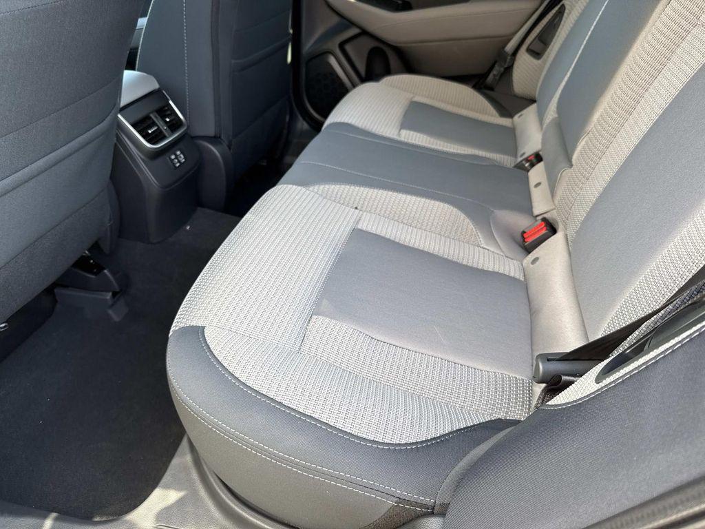 new 2025 Subaru Outback car, priced at $34,624