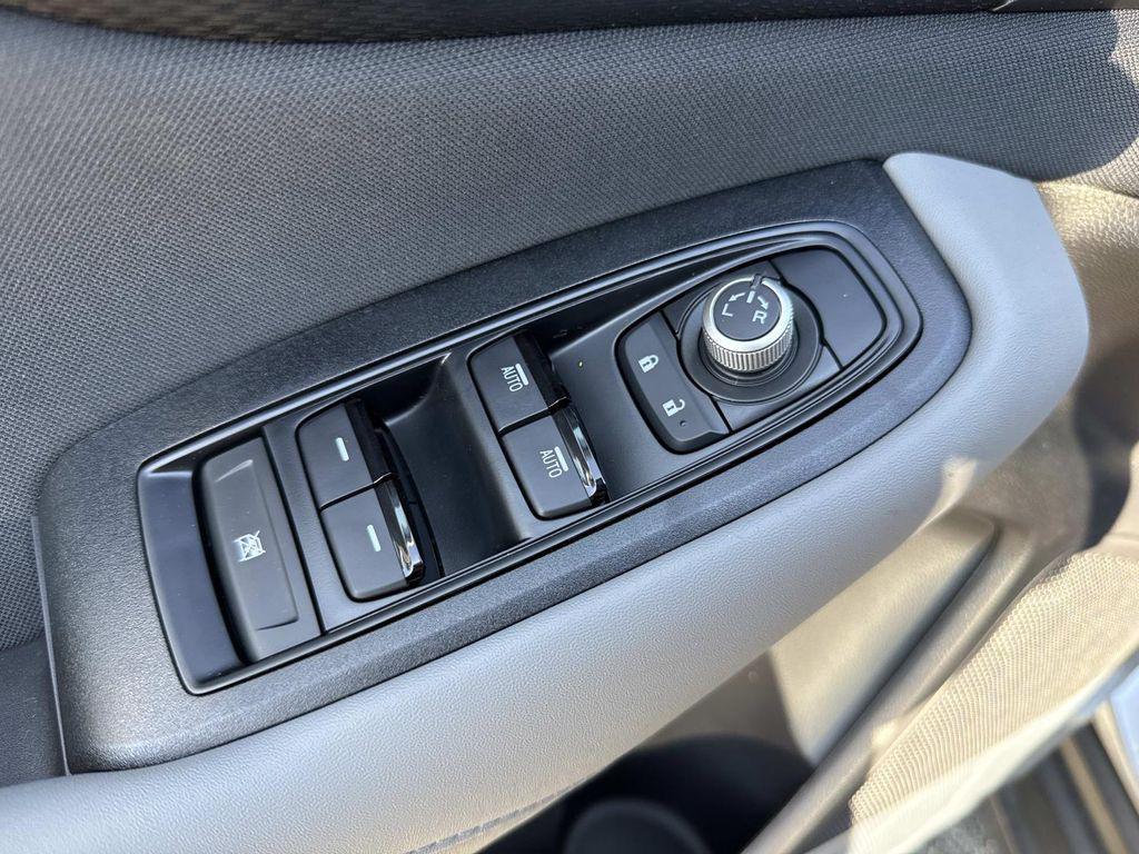 new 2025 Subaru Outback car, priced at $34,624