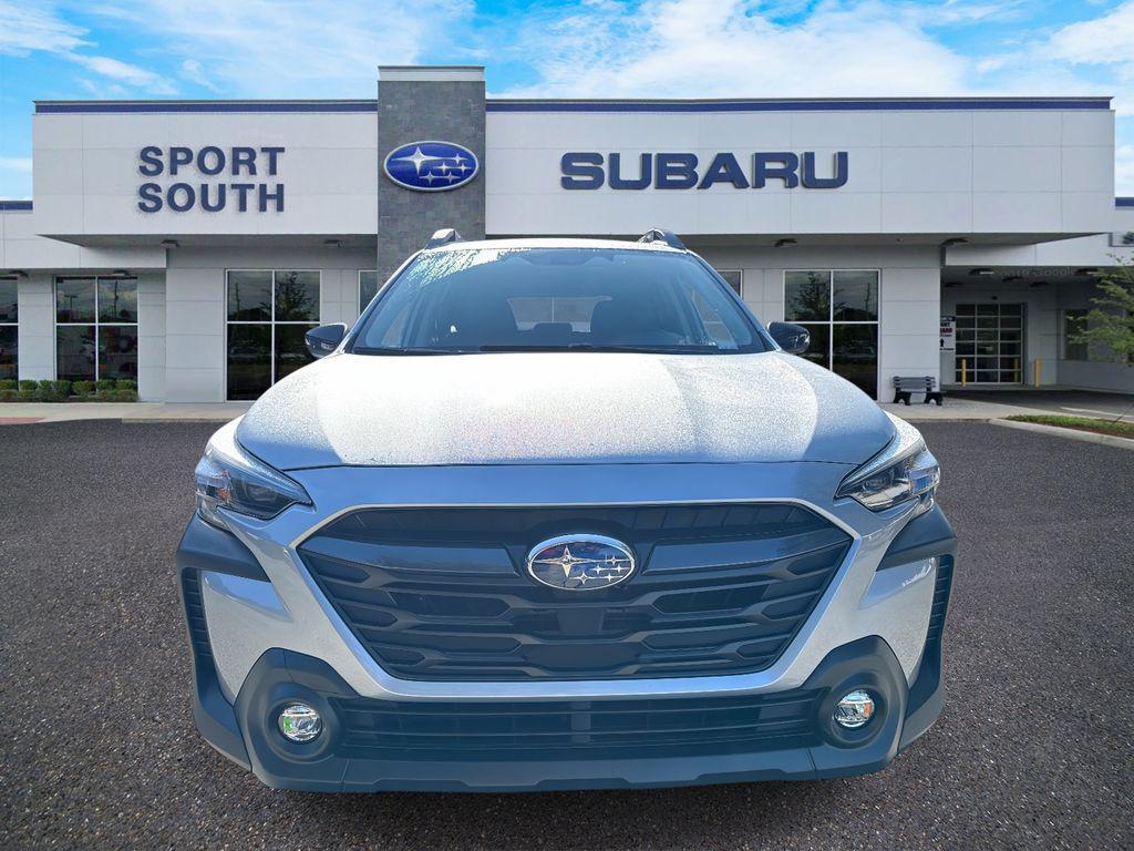 new 2025 Subaru Outback car, priced at $34,624