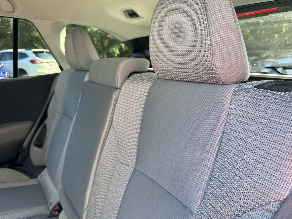 new 2025 Subaru Outback car, priced at $34,624