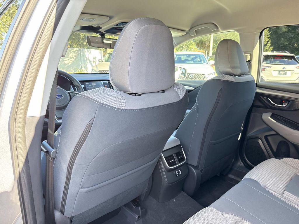 new 2025 Subaru Outback car, priced at $34,624