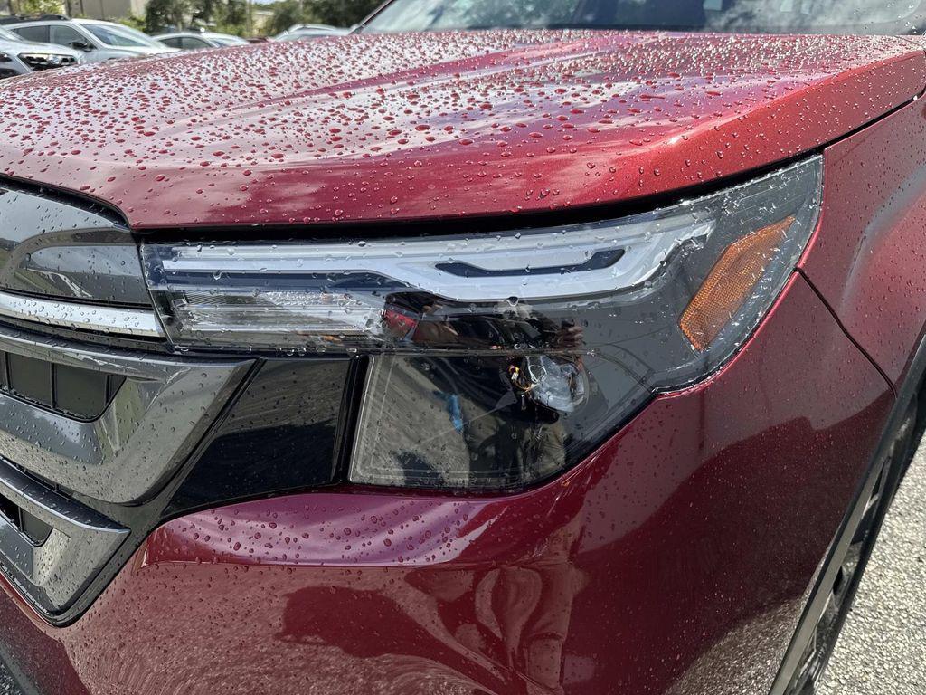 new 2025 Subaru Forester car, priced at $34,424