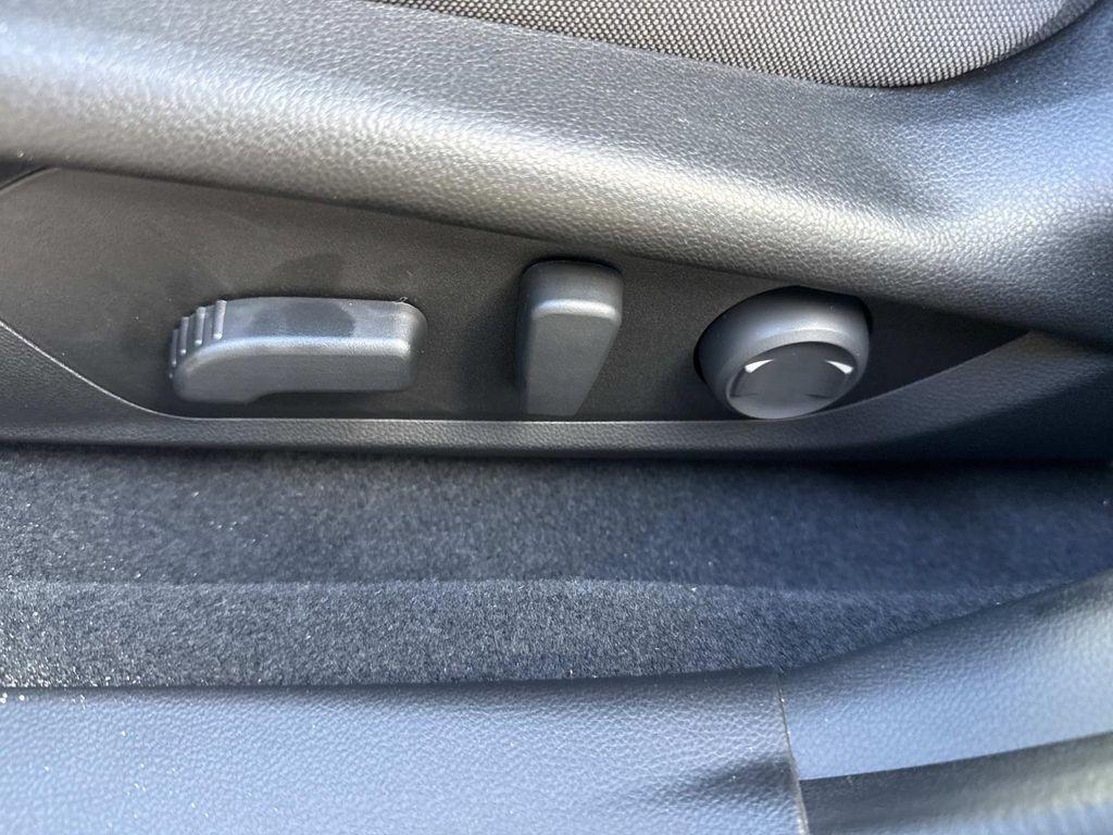 new 2025 Subaru Crosstrek car, priced at $30,400