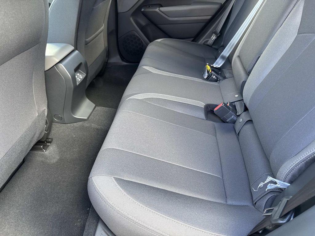 new 2025 Subaru Crosstrek car, priced at $30,400