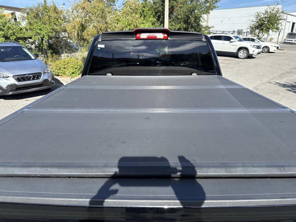 used 2017 Chevrolet Silverado 1500 car, priced at $17,279