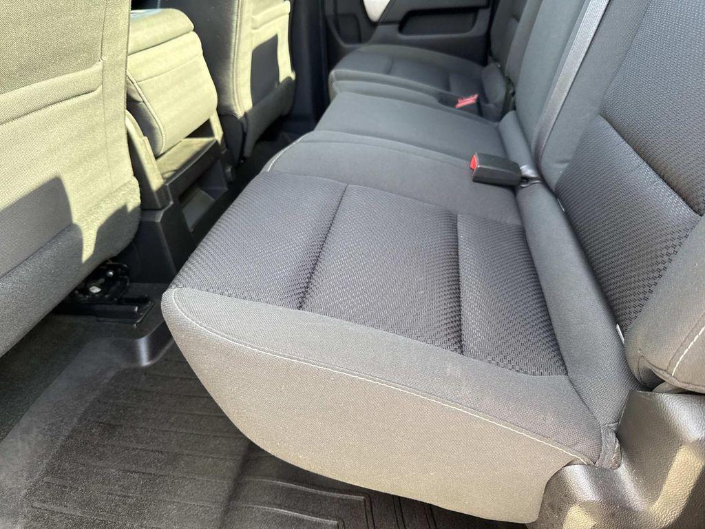 used 2017 Chevrolet Silverado 1500 car, priced at $17,279