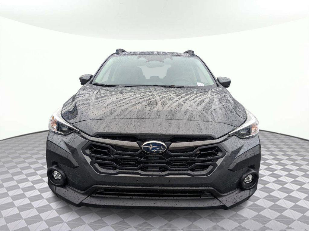 new 2025 Subaru Crosstrek car, priced at $30,397