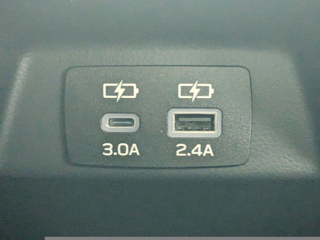 new 2025 Subaru Crosstrek car, priced at $30,397