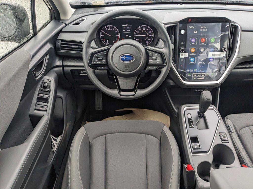 new 2025 Subaru Crosstrek car, priced at $30,397