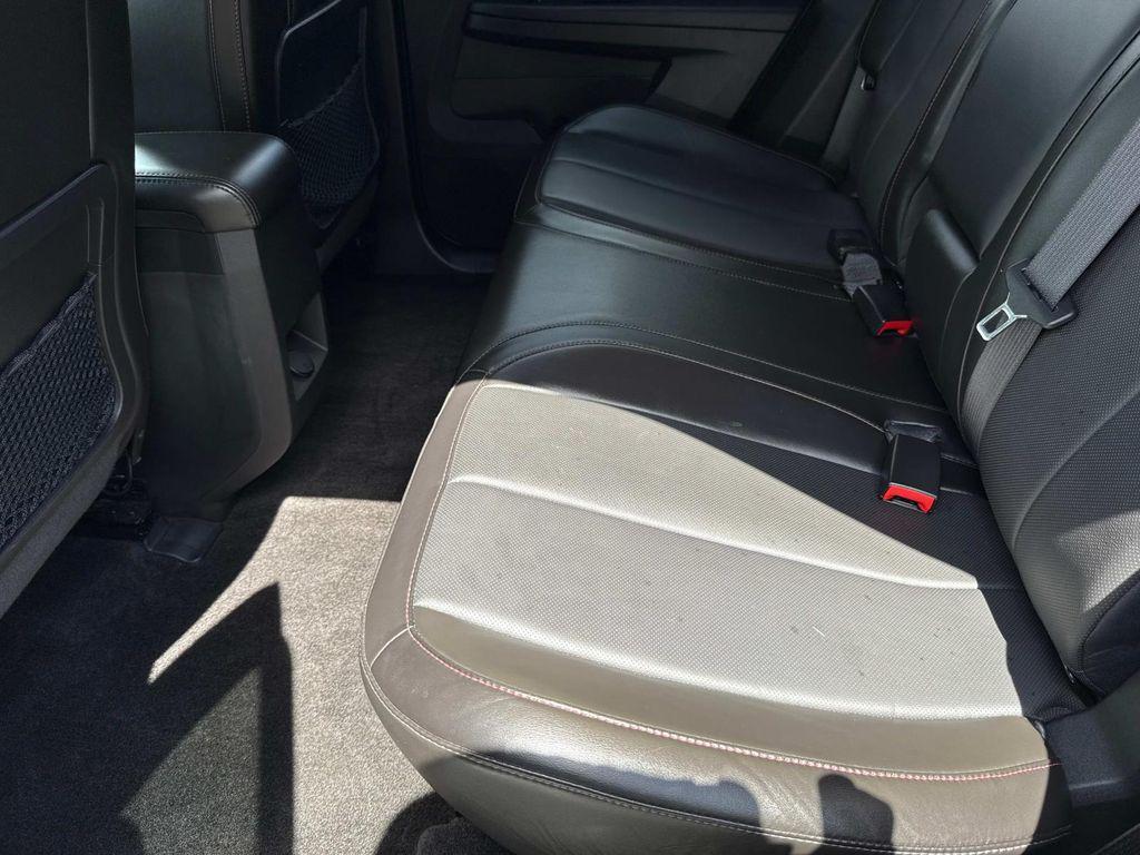 used 2016 Chevrolet Equinox car, priced at $13,987