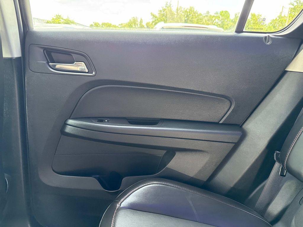 used 2016 Chevrolet Equinox car, priced at $13,987