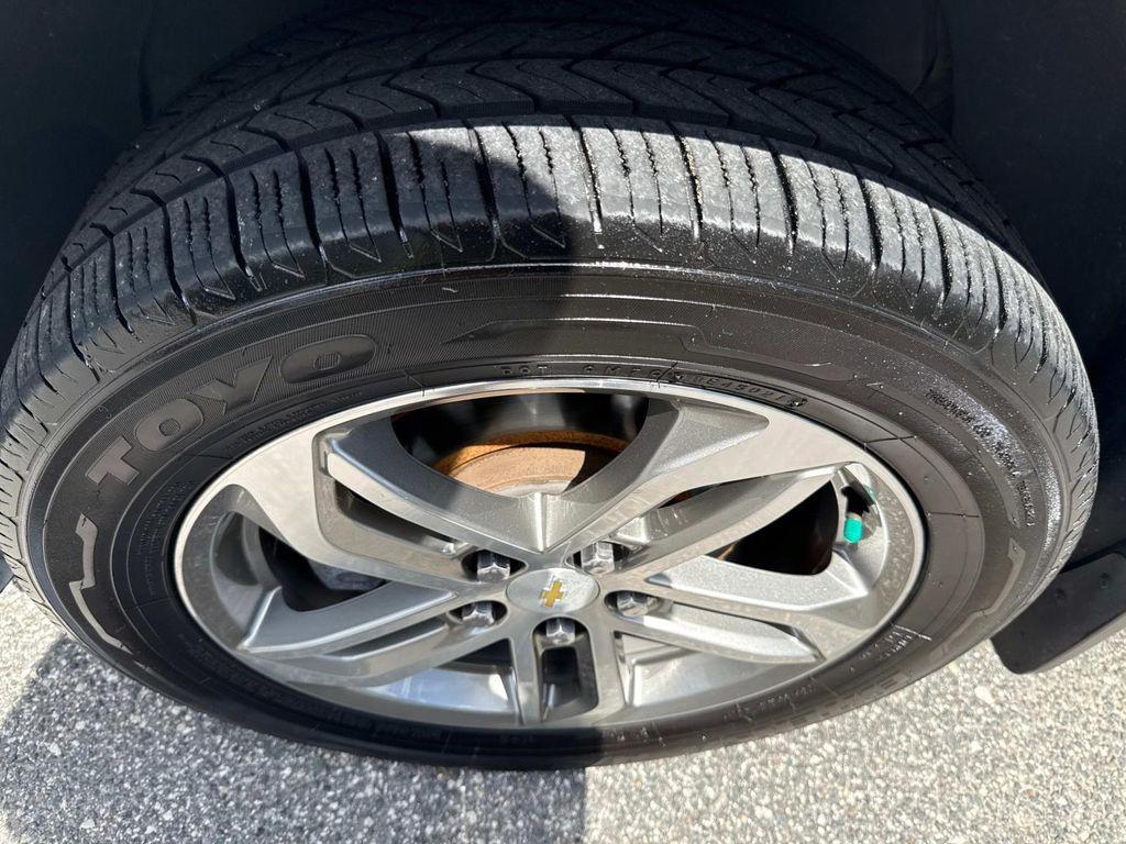used 2016 Chevrolet Equinox car, priced at $13,987
