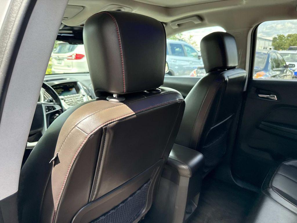 used 2016 Chevrolet Equinox car, priced at $13,987