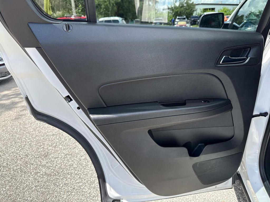 used 2016 Chevrolet Equinox car, priced at $13,987