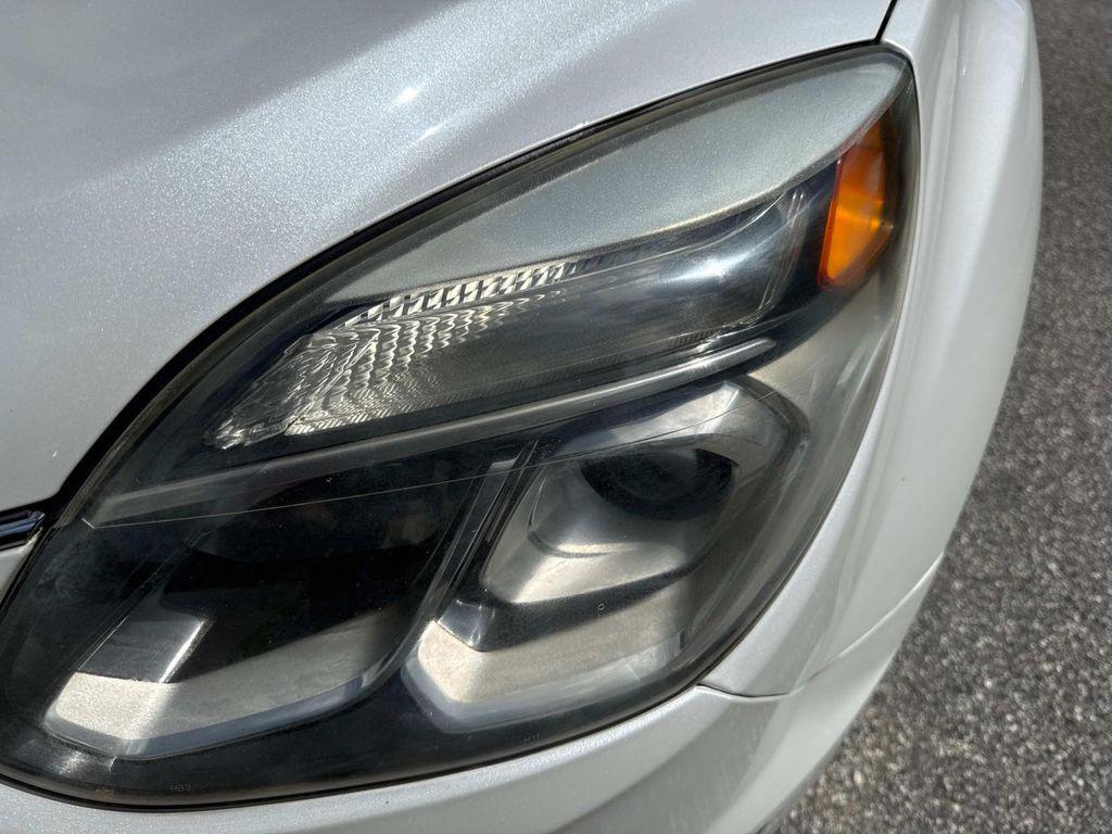 used 2016 Chevrolet Equinox car, priced at $13,987