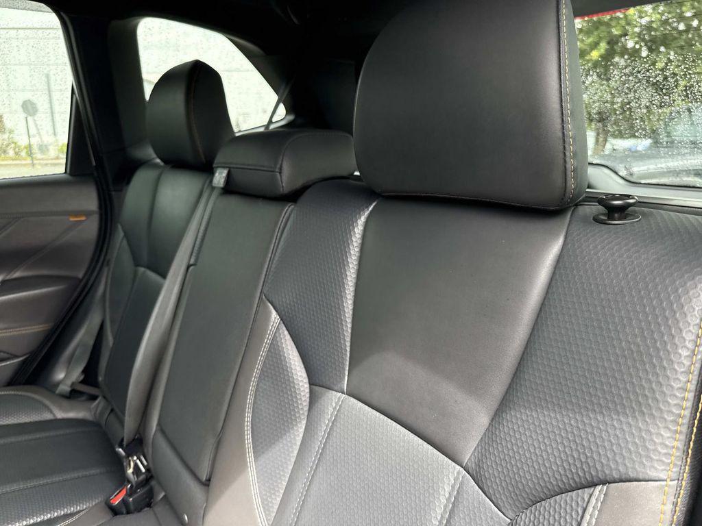 used 2022 Subaru Forester car, priced at $25,795