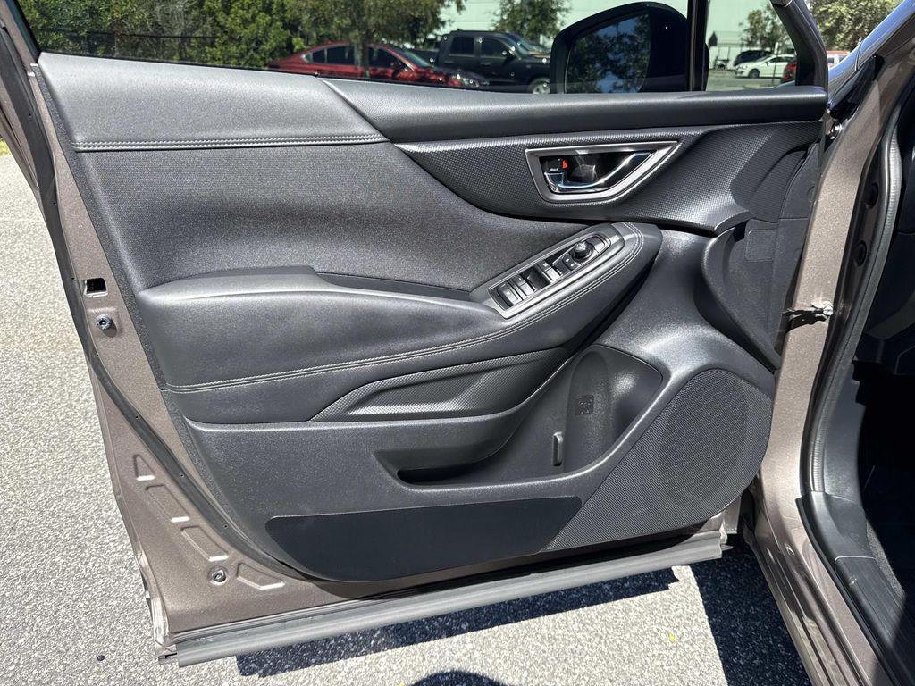 used 2023 Subaru Forester car, priced at $26,721