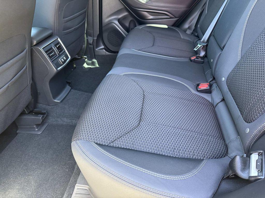 used 2023 Subaru Forester car, priced at $26,721