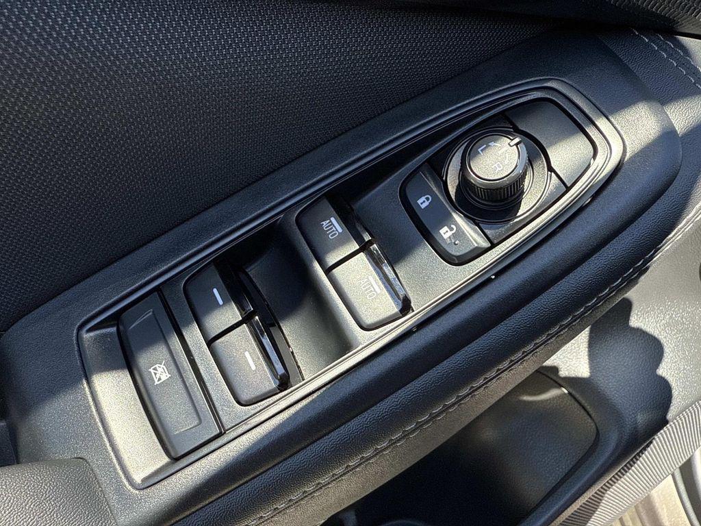 used 2023 Subaru Forester car, priced at $26,721