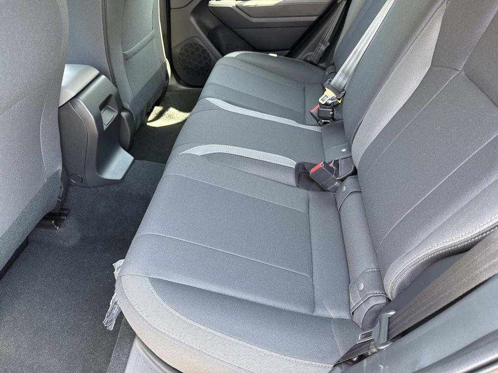 new 2025 Subaru Impreza car, priced at $24,354