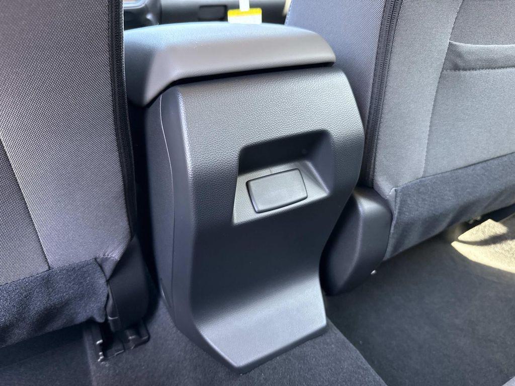 new 2025 Subaru Impreza car, priced at $24,354