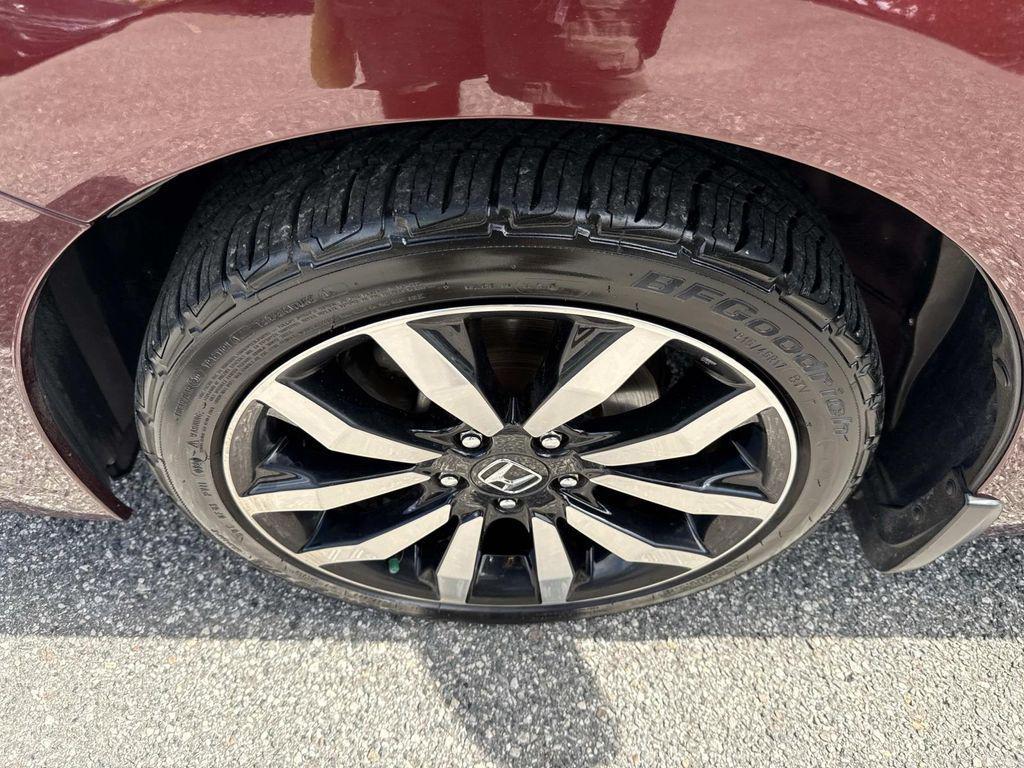 used 2015 Honda Civic car, priced at $12,533