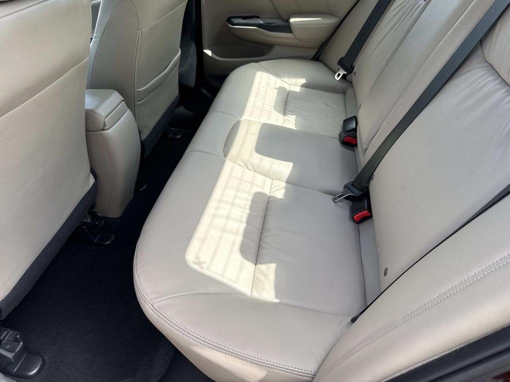 used 2015 Honda Civic car, priced at $12,533