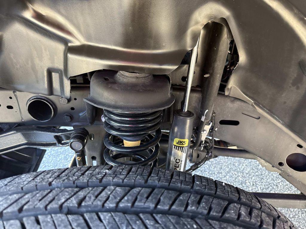 used 2024 Jeep Gladiator car, priced at $35,798