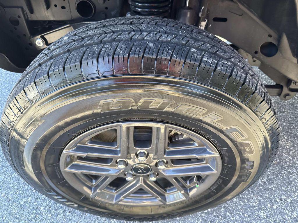 used 2024 Jeep Gladiator car, priced at $35,798