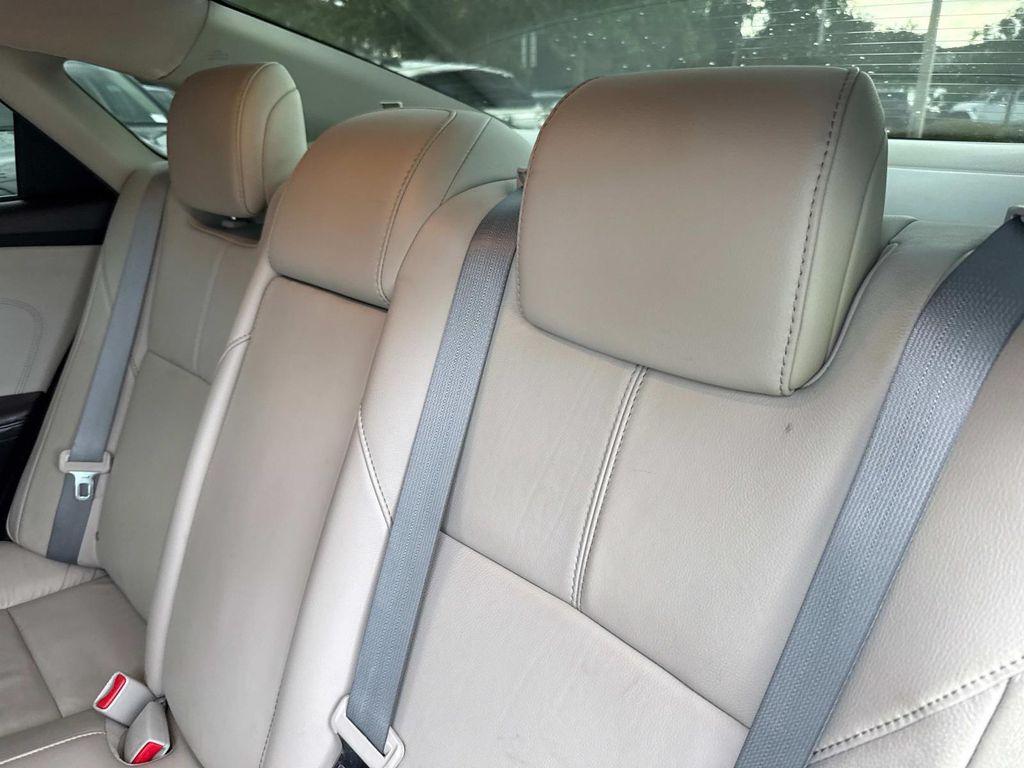 used 2016 Toyota Avalon Hybrid car, priced at $15,659