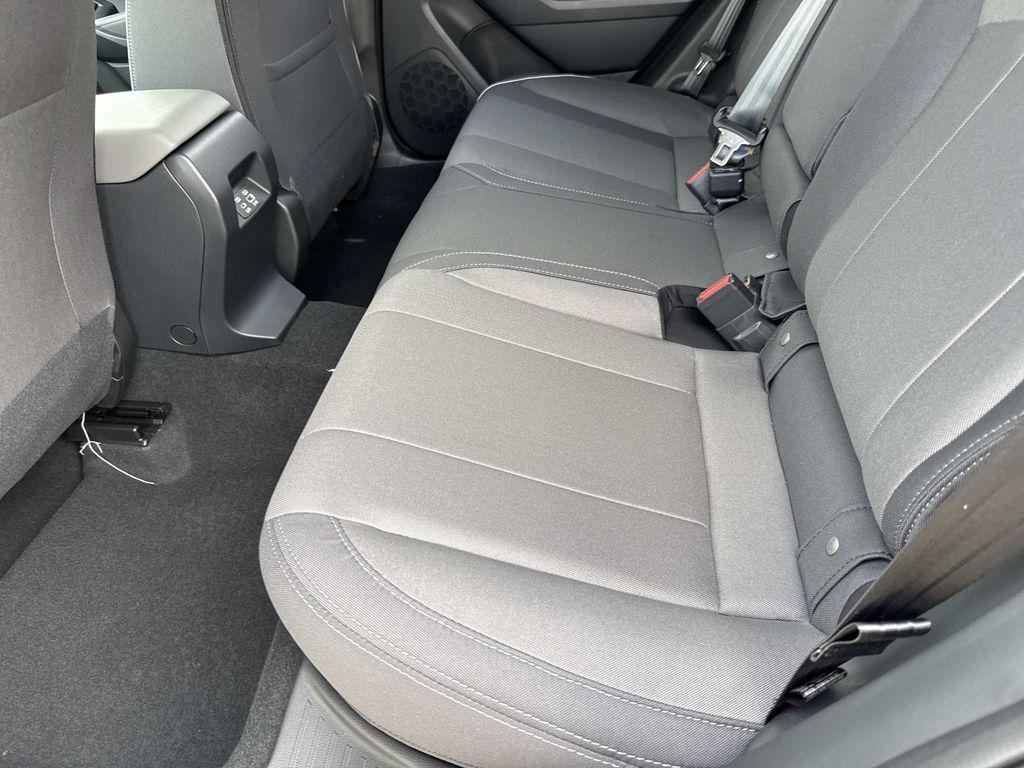 new 2025 Subaru Crosstrek car, priced at $28,453