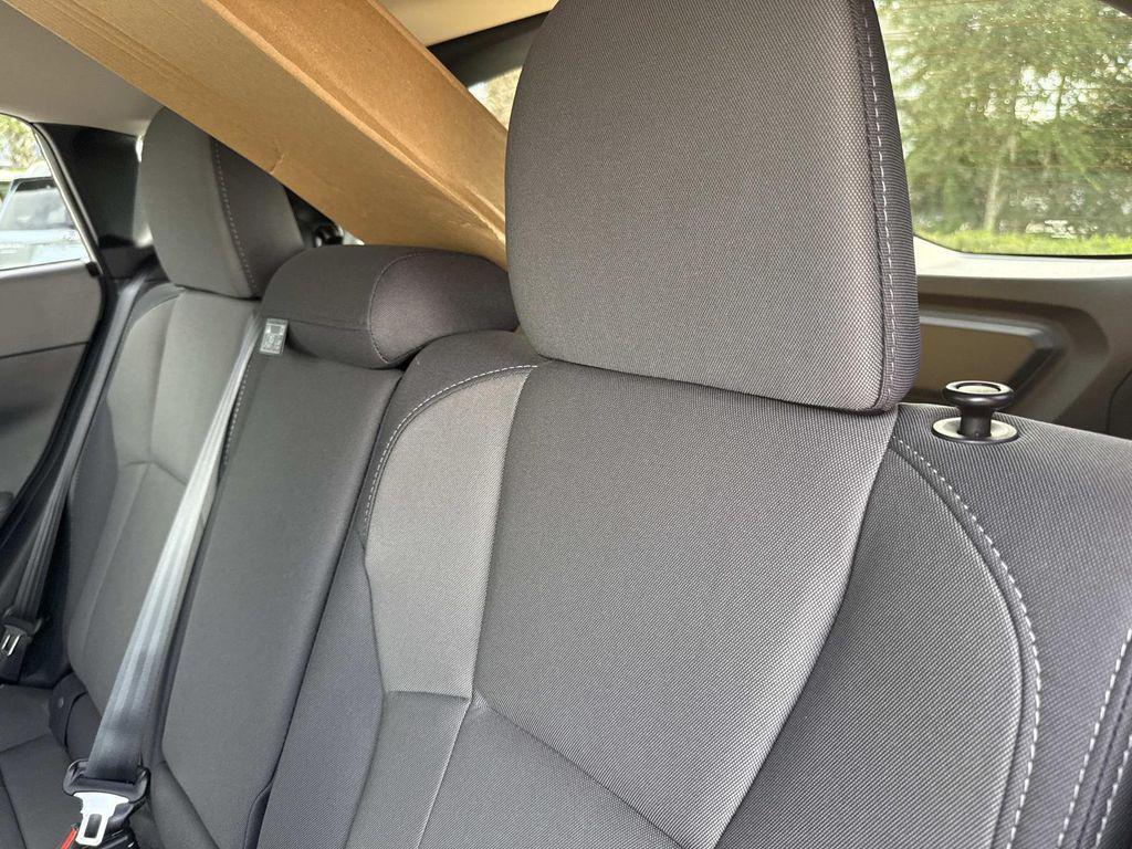 new 2025 Subaru Crosstrek car, priced at $28,453