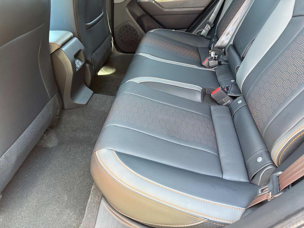 new 2025 Subaru Crosstrek car, priced at $32,541