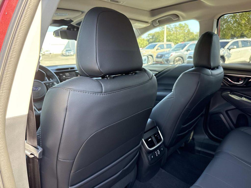 used 2025 Subaru Outback car, priced at $35,994