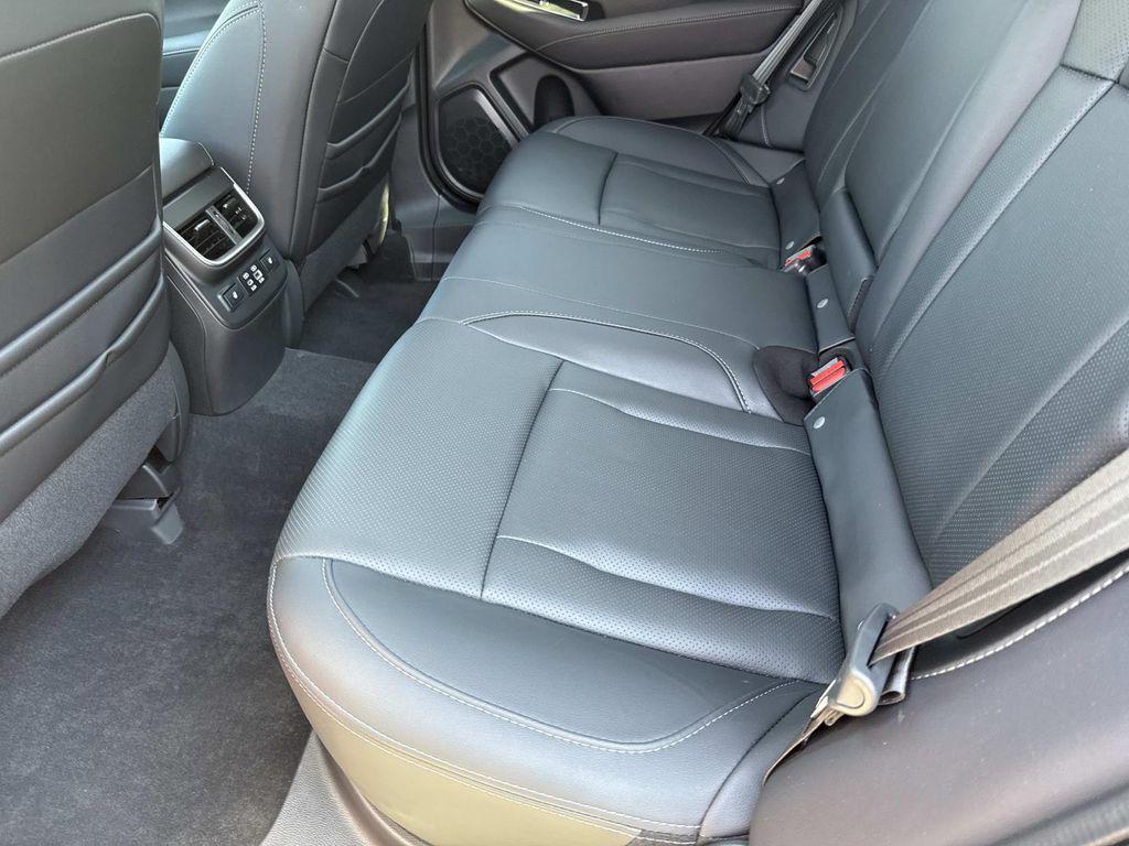 used 2025 Subaru Outback car, priced at $35,994