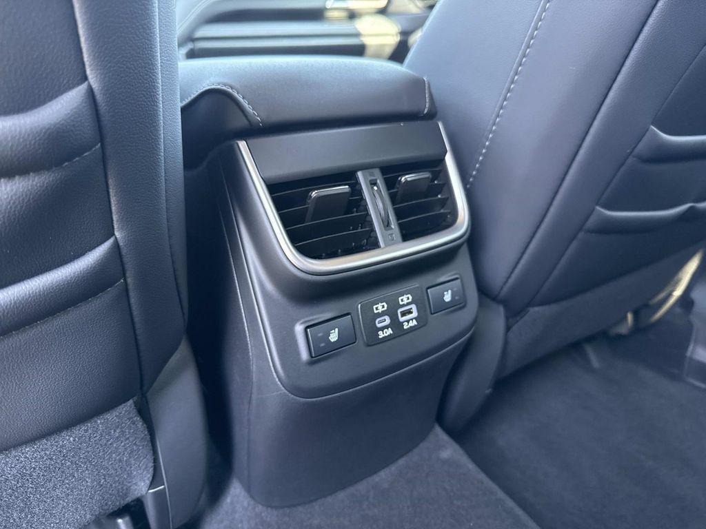 used 2025 Subaru Outback car, priced at $35,994