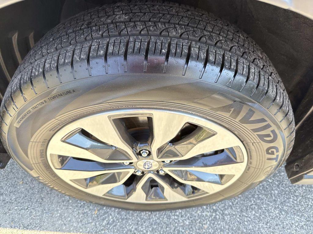 used 2025 Subaru Outback car, priced at $35,994