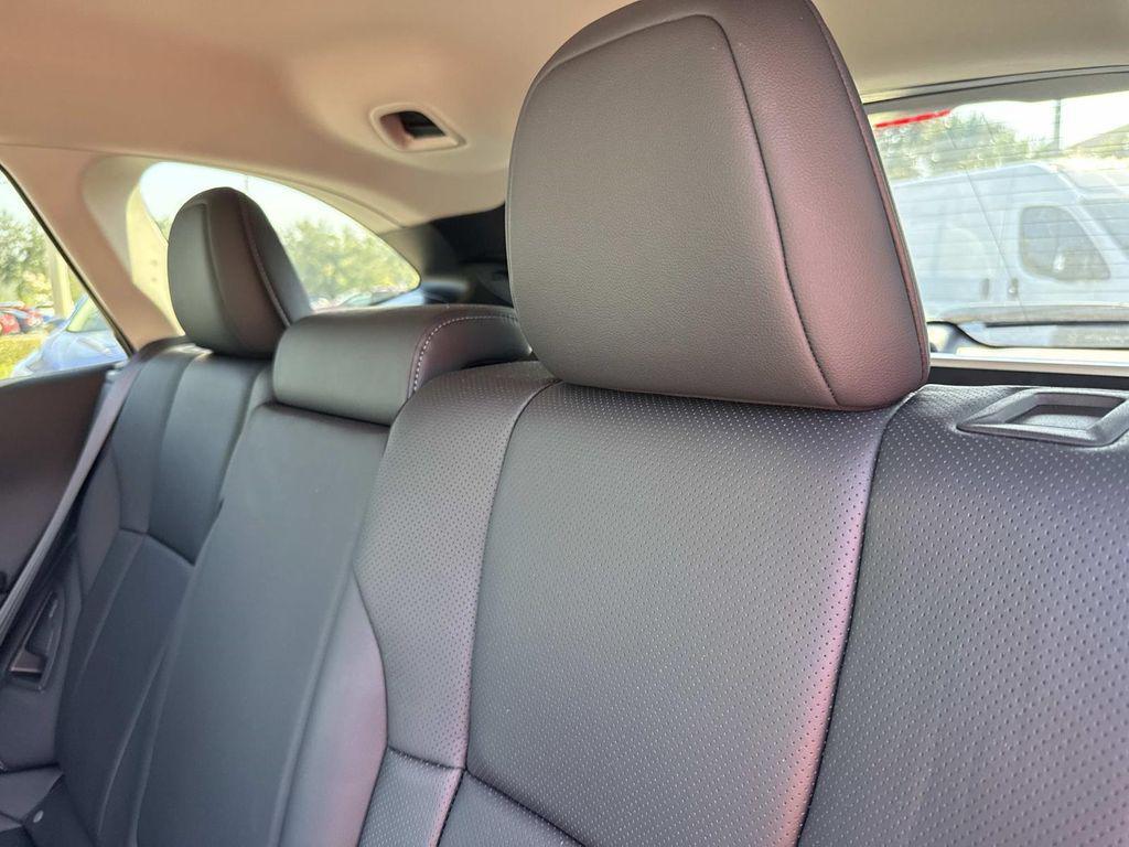 used 2025 Subaru Outback car, priced at $35,994