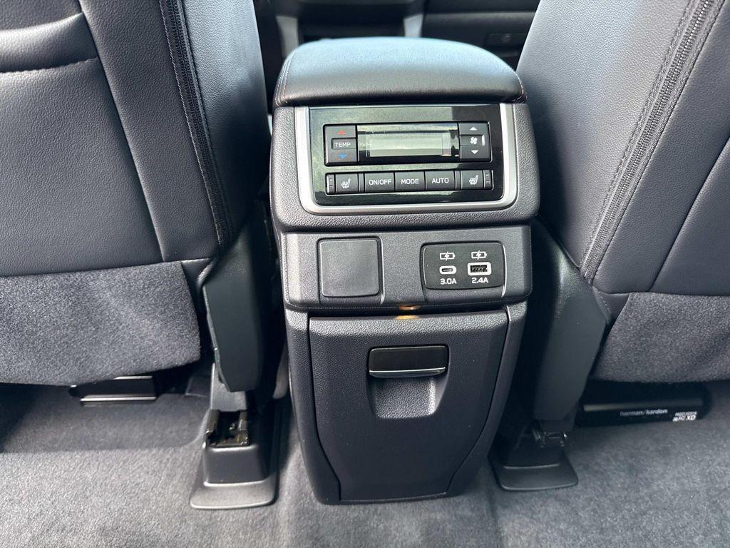 used 2025 Subaru Ascent car, priced at $41,421