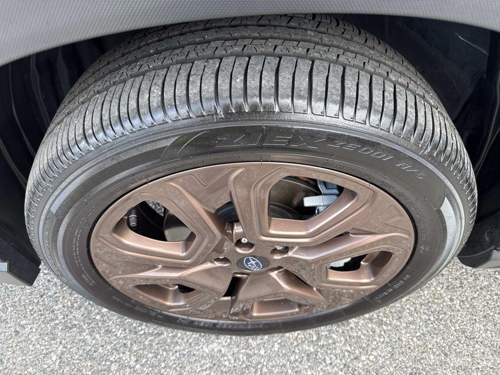 used 2025 Subaru Ascent car, priced at $41,421