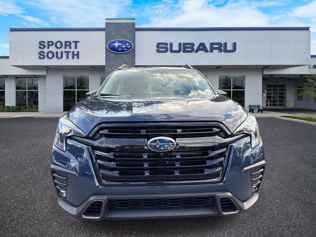 used 2025 Subaru Ascent car, priced at $41,421