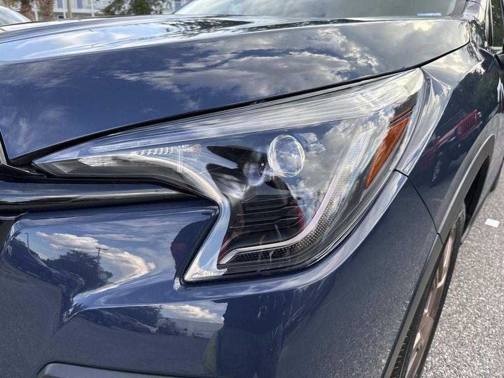 used 2025 Subaru Ascent car, priced at $41,421