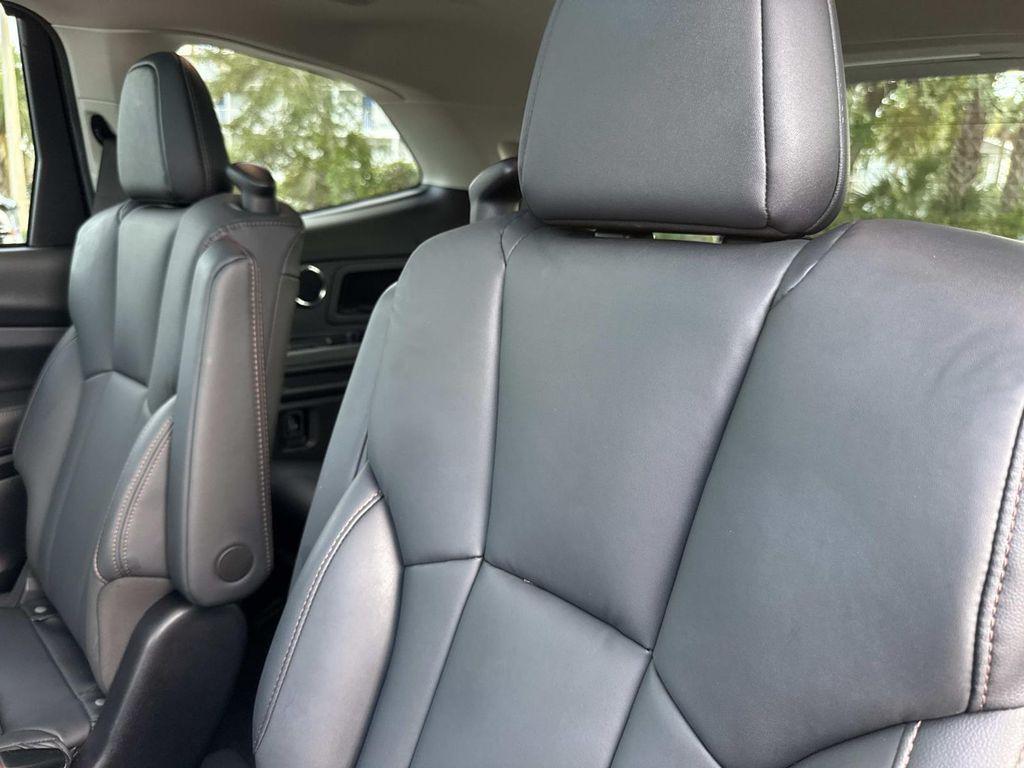 used 2025 Subaru Ascent car, priced at $41,421