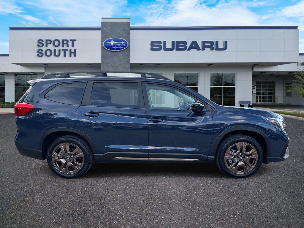 used 2025 Subaru Ascent car, priced at $41,421