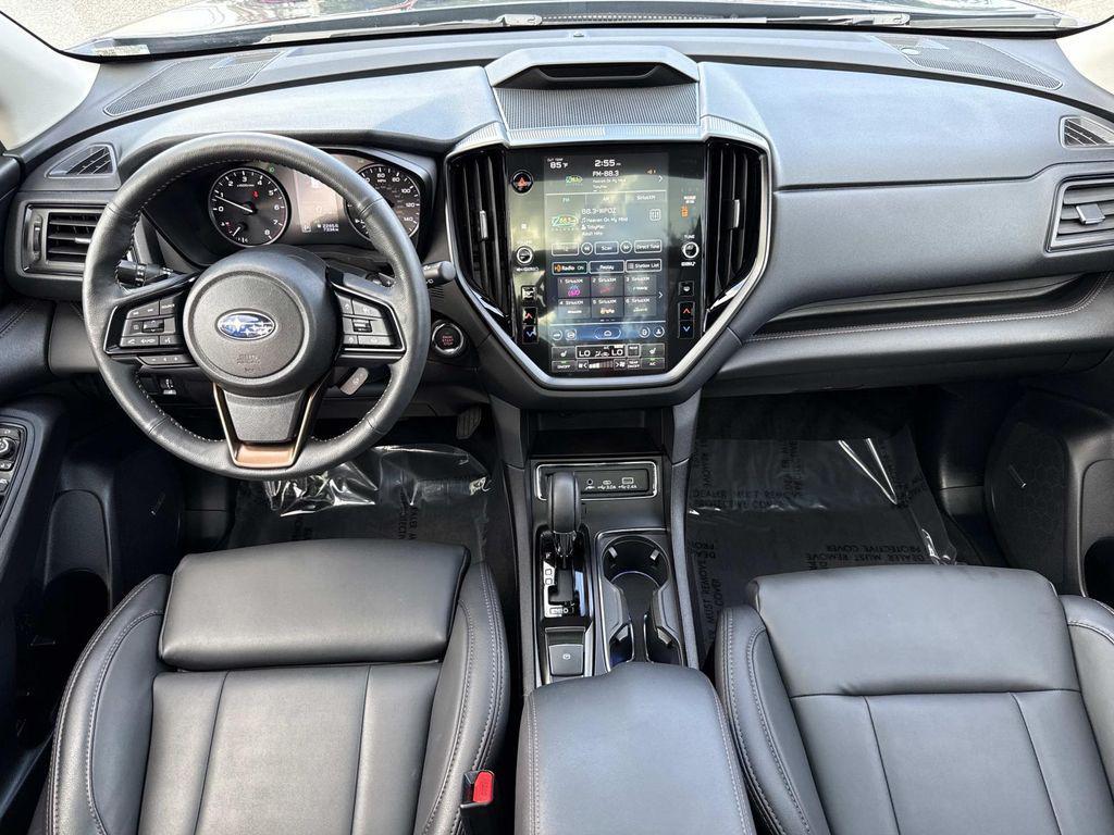 used 2025 Subaru Ascent car, priced at $41,421