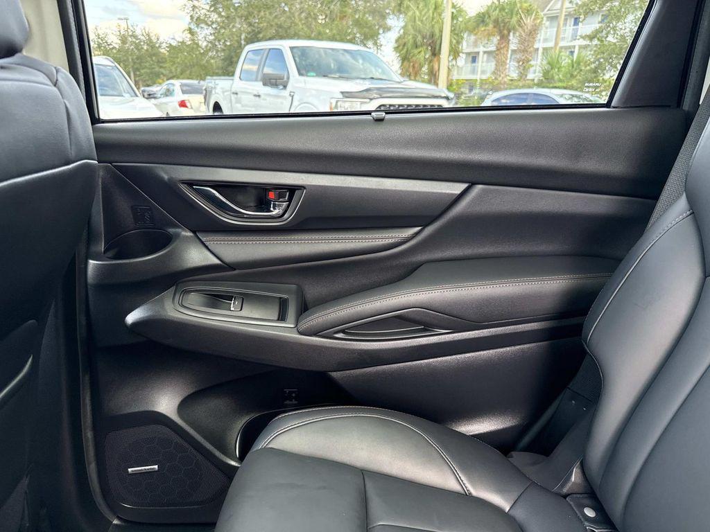 used 2025 Subaru Ascent car, priced at $41,421