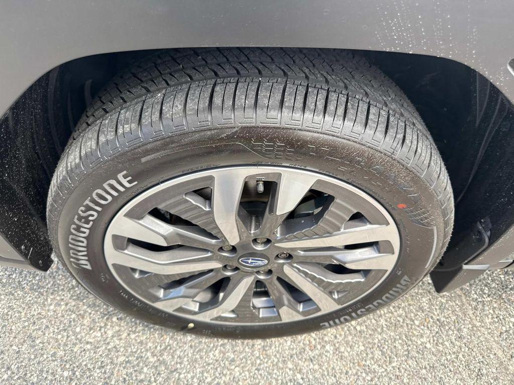 new 2025 Subaru Forester Hybrid car, priced at $43,215